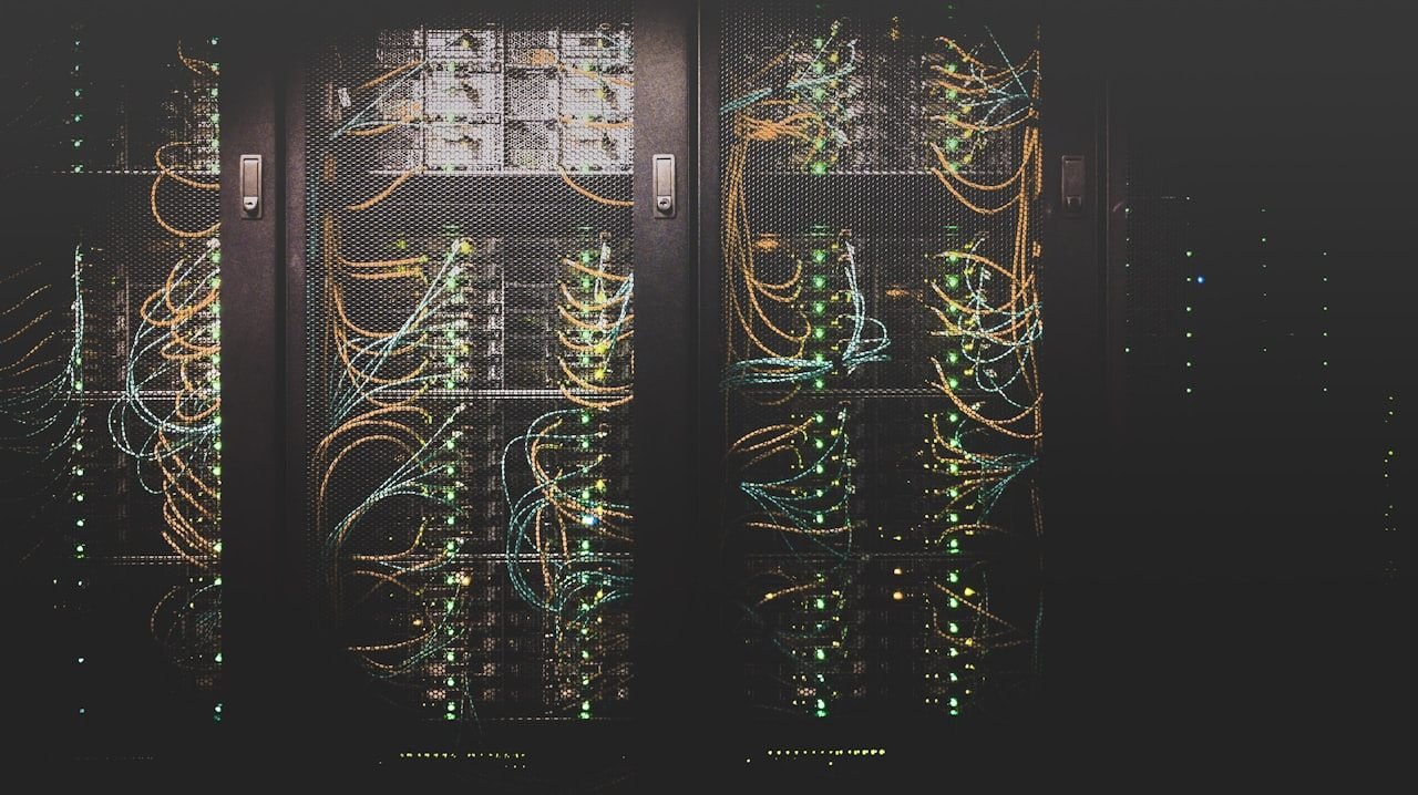 Technology systems and server infrastructure